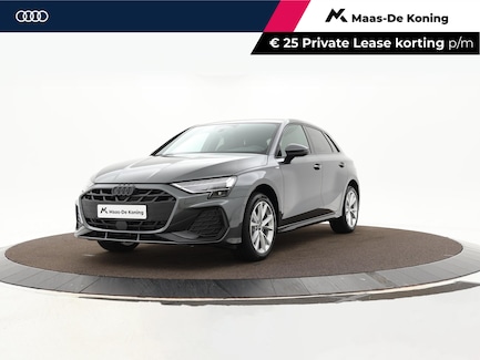 Audi A3 0