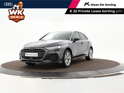 Audi A3 0
