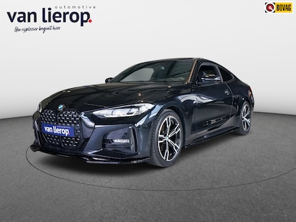 BMW 4-Serie 0