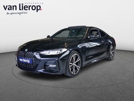 BMW 4-Serie 0