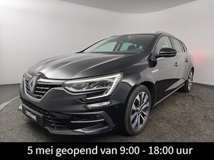 Renault Megane 0