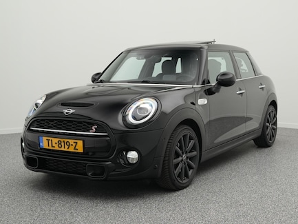 MINI Cooper S 0
