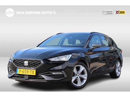 SEAT Leon 0