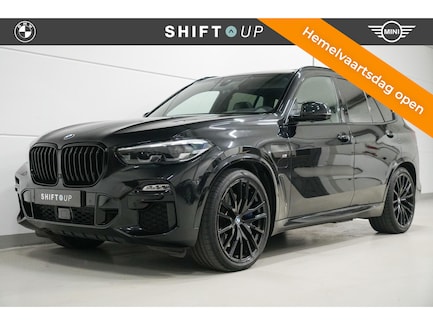 BMW X5 0