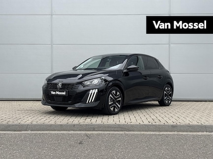 Peugeot 208 0
