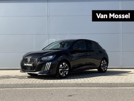 Peugeot 208 0