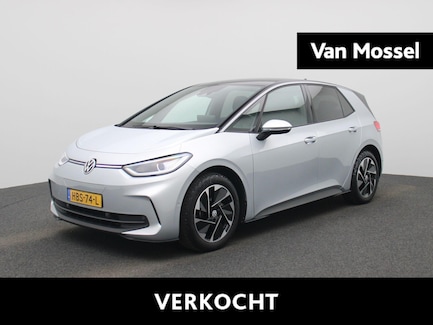 Volkswagen ID.3 0