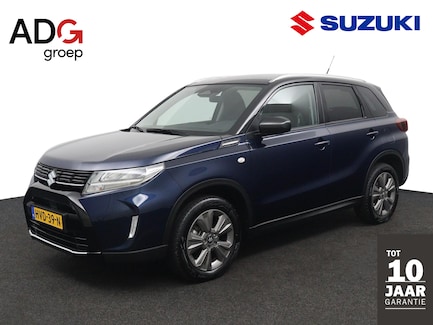 Suzuki Vitara 0
