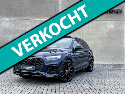 Audi Q5 0