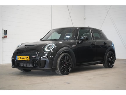 MINI Cooper S 0
