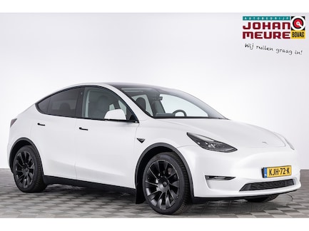 Tesla Model Y 0