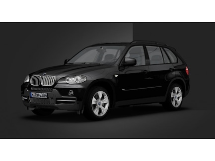 BMW X5 0
