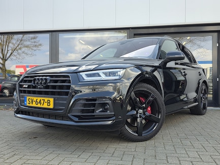 Audi Q5 0