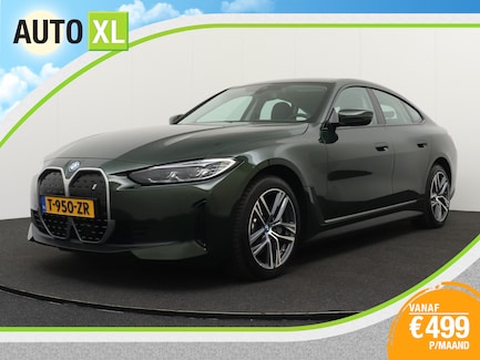 BMW i4 0