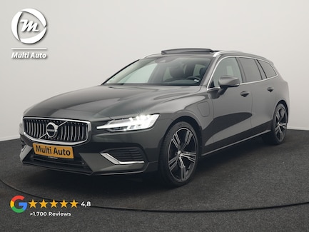 Volvo V60 0