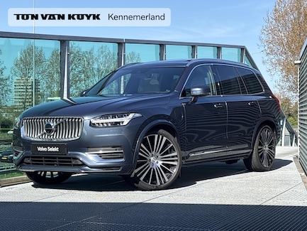 Volvo XC90 0