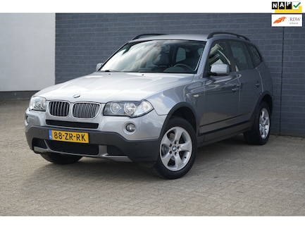 BMW X3 0