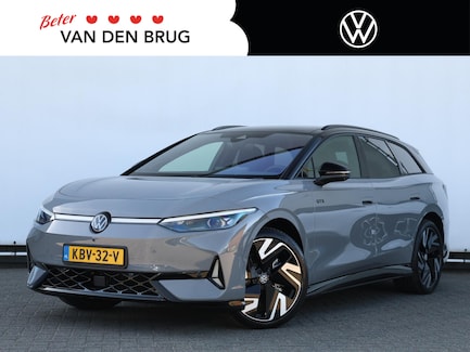 Volkswagen ID.7 0