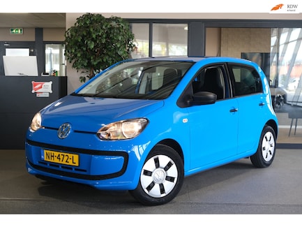 Volkswagen Up! 0