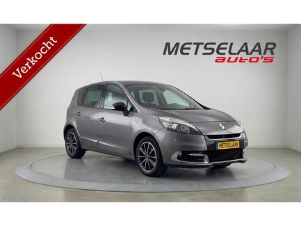 Renault Scenic 0
