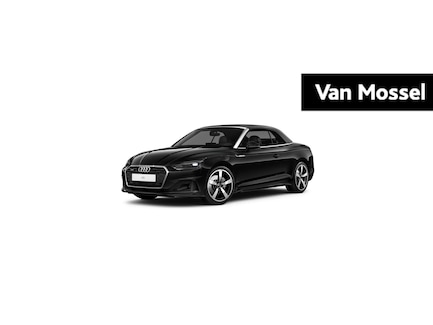 Audi A5 0