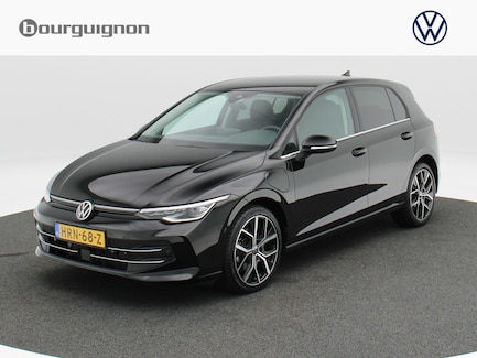 Volkswagen Golf 0