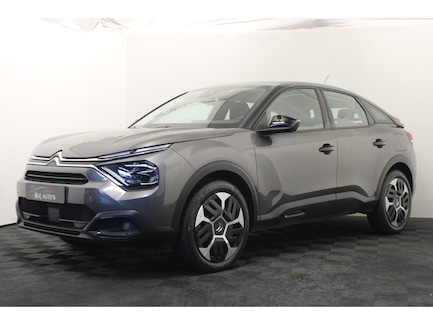 Citroën C4 0