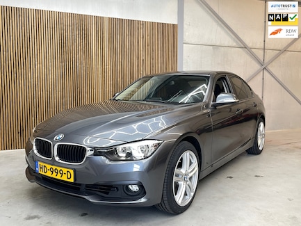 BMW 3-Serie 0