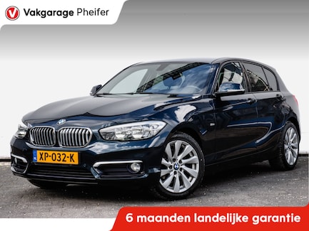 BMW 1-Serie 0