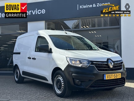 Renault Express 0