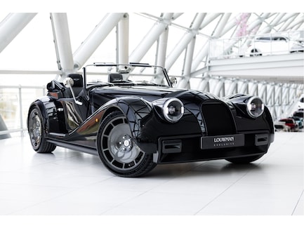 Morgan Supersport 0