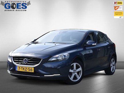 Volvo V40 0