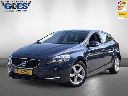 Volvo V40 0