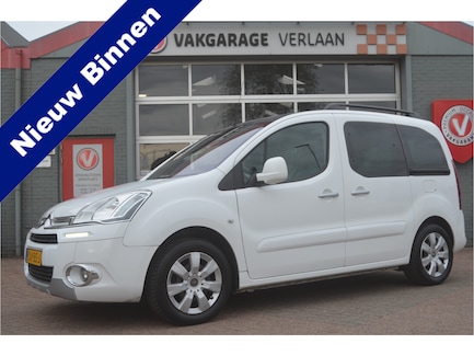 Citroën Berlingo 0