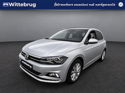 Volkswagen Polo 0