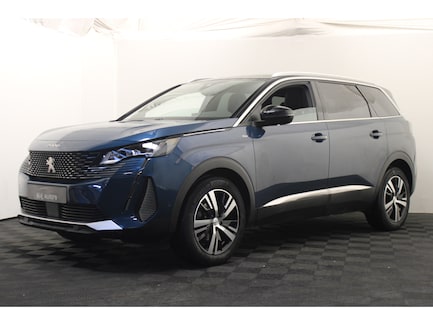 Peugeot 5008 0