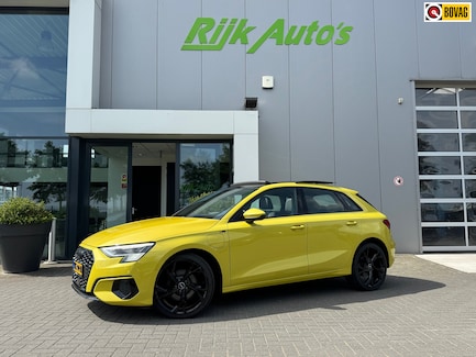 Audi A3 0