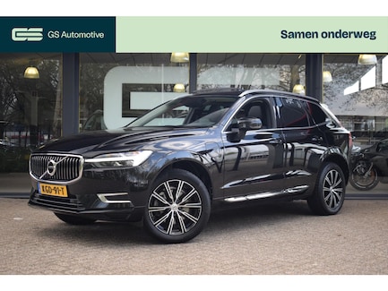 Volvo XC60 0