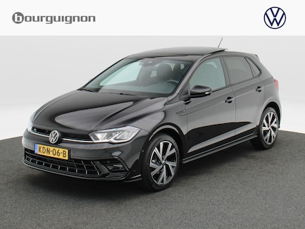 Volkswagen Polo 0
