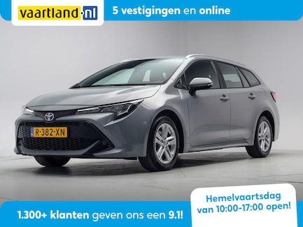 Toyota Corolla 0