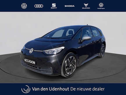 Volkswagen ID.3 0
