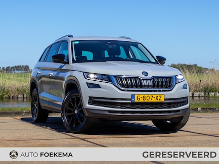 Skoda Kodiaq 0