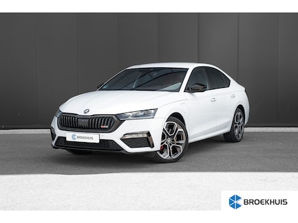 Skoda Octavia 0