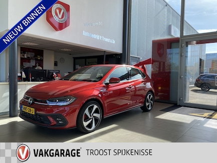 Volkswagen Polo 0
