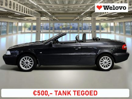 Volvo C70 0