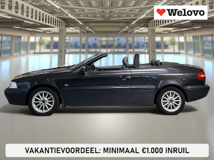 Volvo C70 0
