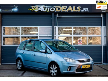 Ford C-Max 0