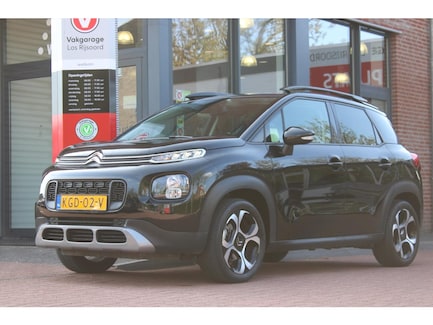 Citroën C3 Aircross 0