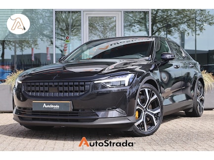 Polestar 2 0