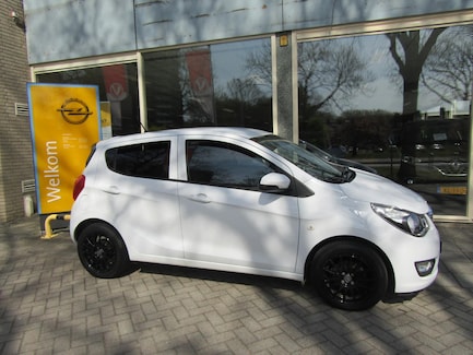 Opel Karl 0